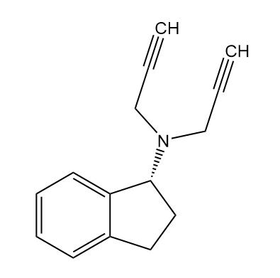 Rasagiline Impurity 9