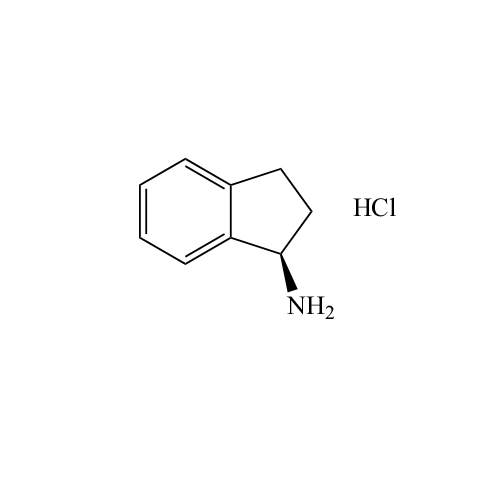 Rasagiline Related Compound 1 HCl
