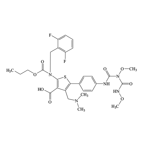 Relugolix Impurity 21