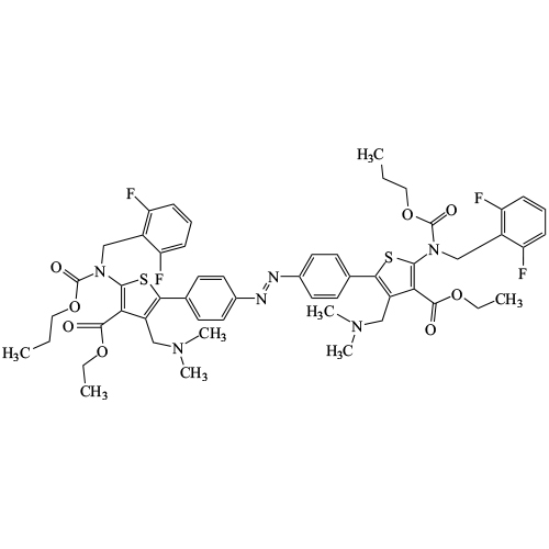 Relugolix Impurity 22