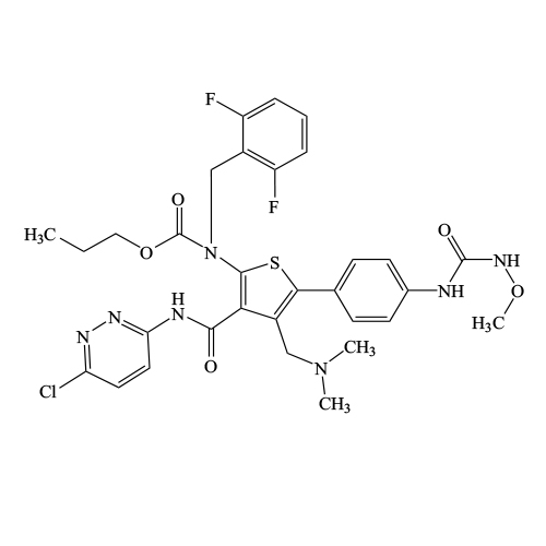 Relugolix Impurity 24