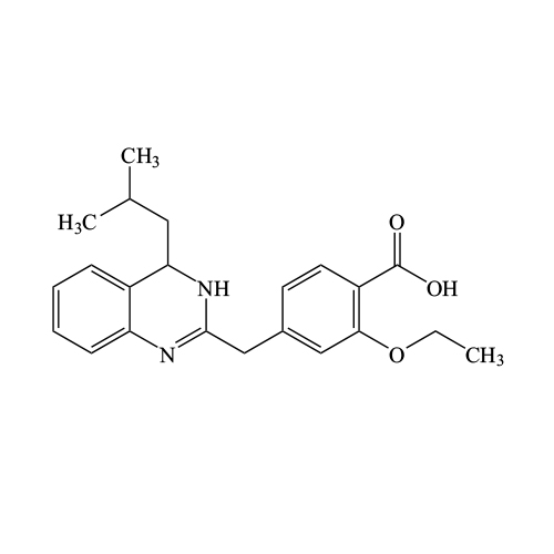 Repaglinide Impurity 3