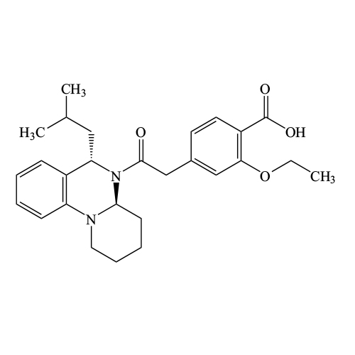 Repaglinide Impurity 4