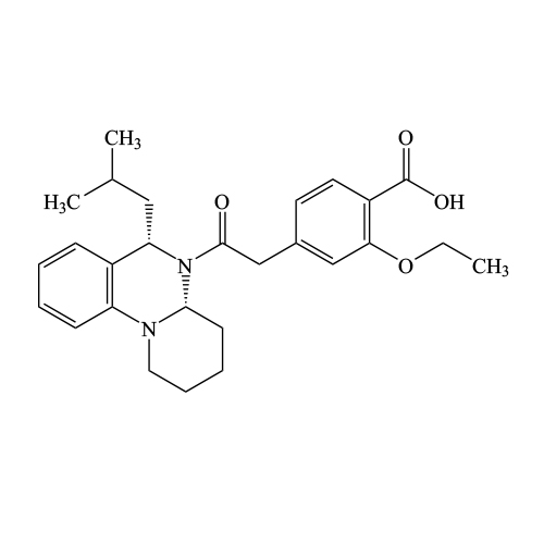 Repaglinide Impurity 5