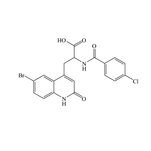 Rebamipide Impurity 7