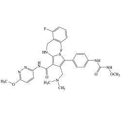 Relugolix Impurity 29