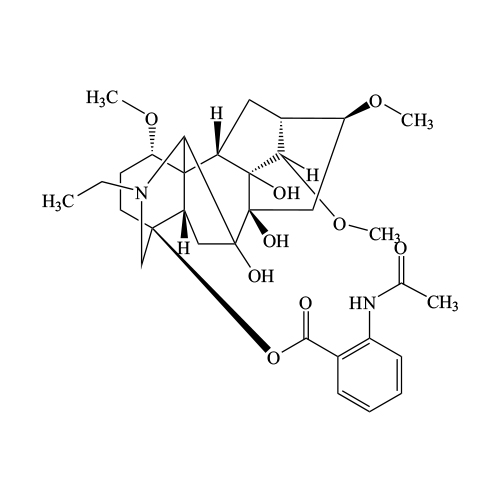 Ranaconitine