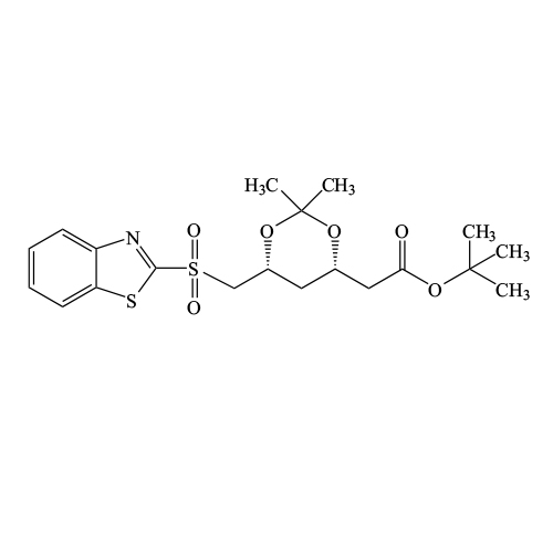 Rosuvastatin Impurity 61