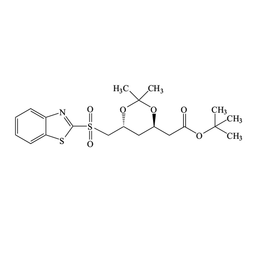 Rosuvastatin Impurity 62