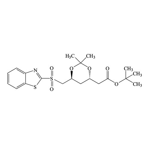 Rosuvastatin Impurity 63