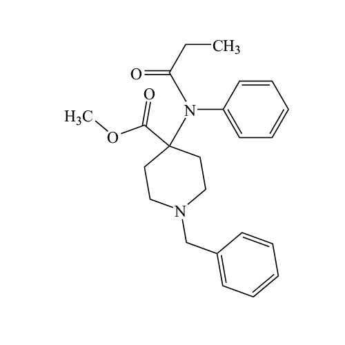 Remifentanil Impurity 12