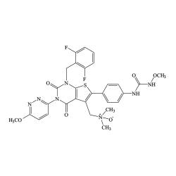 Relugolix Impurity 30