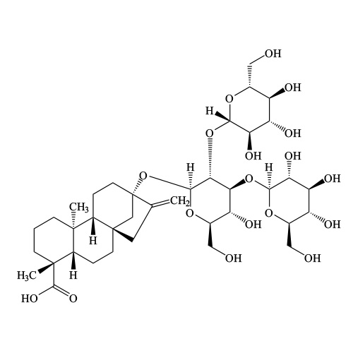 Rebaudioside B