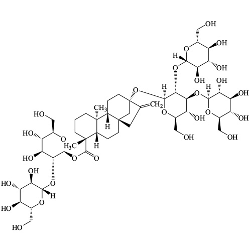 Rebaudioside D