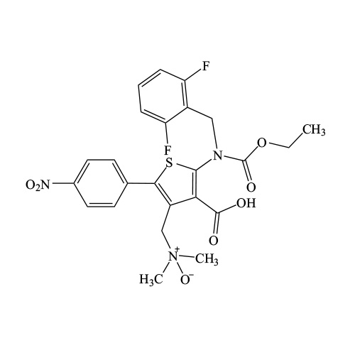 Relugolix Impurity 32