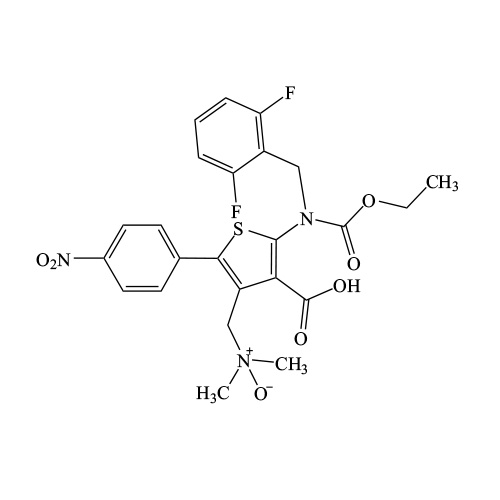 Relugolix Impurity 32