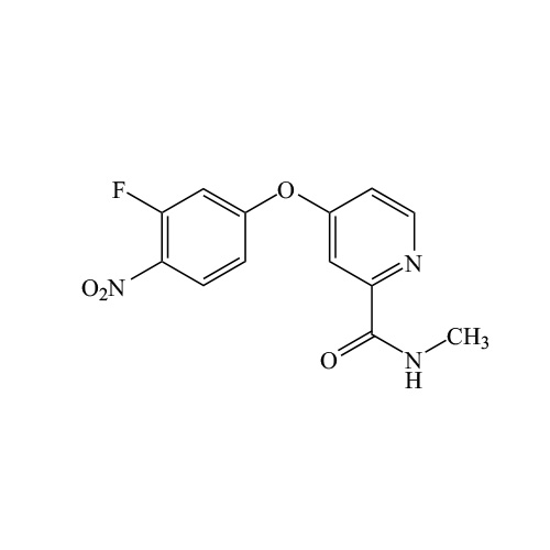 Regorafenib Impurity 22