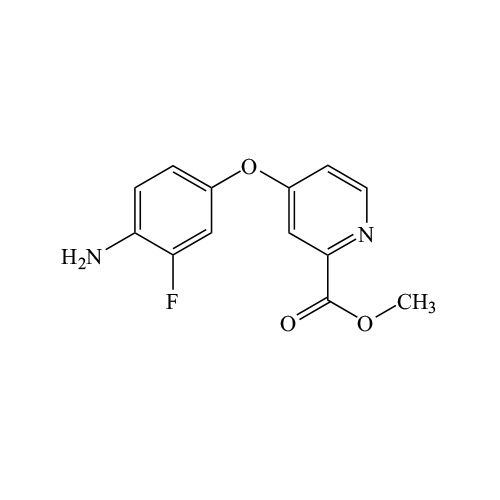 Regorafenib Impurity 23