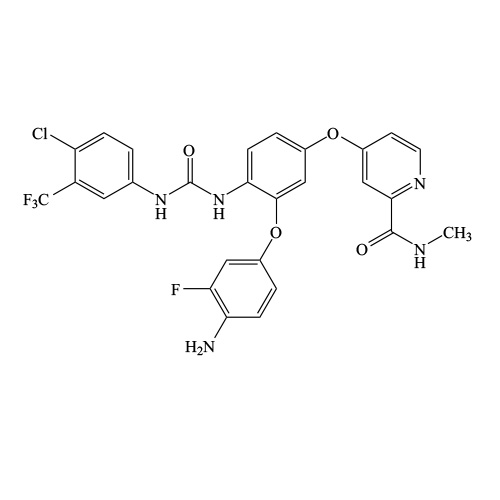 Regorafenib Impurity 24