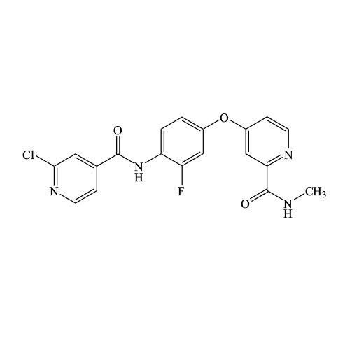 Regorafenib Impurity 26