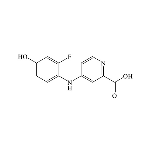 Regorafenib Impurity 27