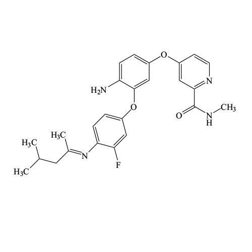 Regorafenib Impurity 28