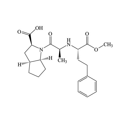 Ramipril EP Impurity A