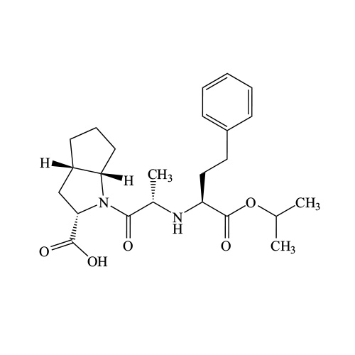 Ramipril EP Impurity B