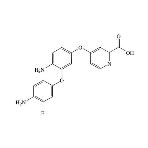 Regorafenib Impurity 29