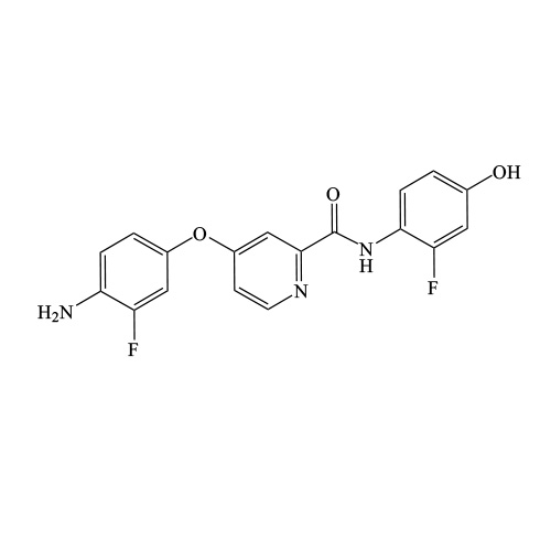 Regorafenib Impurity 30