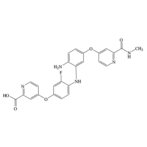 Regorafenib Impurity 31