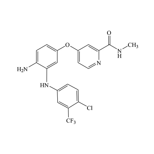 Regorafenib Impurity 32