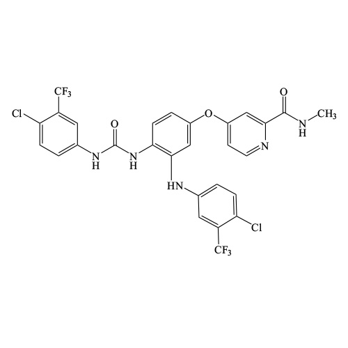 Regorafenib Impurity 33