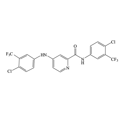 Regorafenib Impurity 34