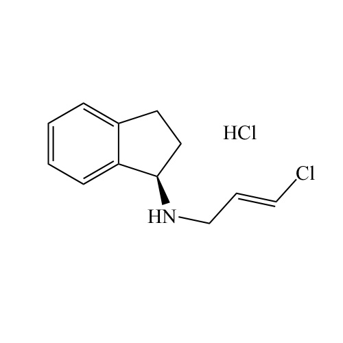 (E)-Rasagiline Impurity 11 HCl