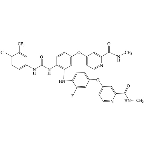 Regorafenib Impurity 35