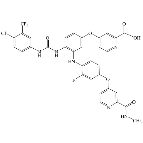 Regorafenib Impurity 36