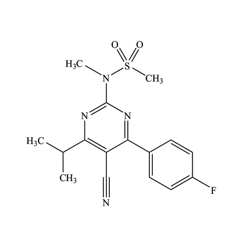 Rosuvastatin Impurity 64