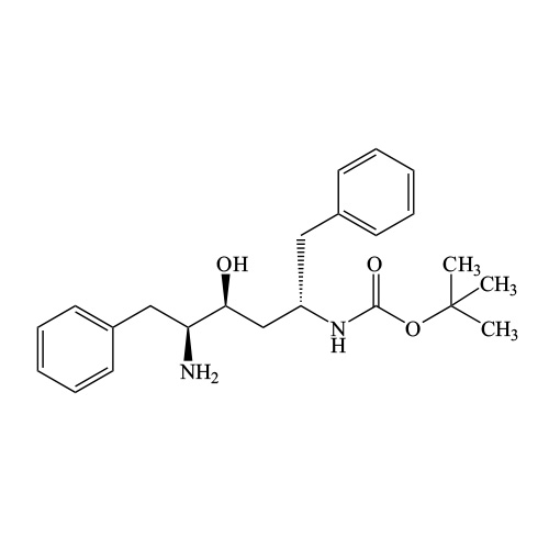 Ritonavir Impurity 9