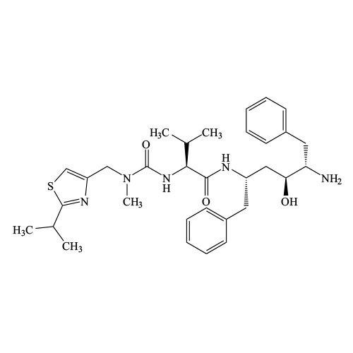 Ritonavir Impurity 12