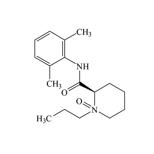 Ropivacaine Impurity 45