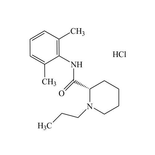 Ropivacaine HCl