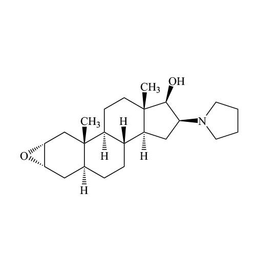 Rocuronium Bromide Impurity 40