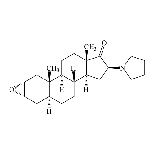 Rocuronium Bromide Impurity 41