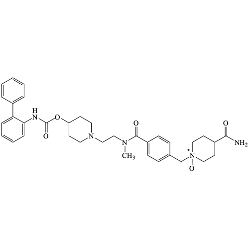 Revefenacin Impurity 2