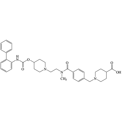 Revefenacin Impurity 3