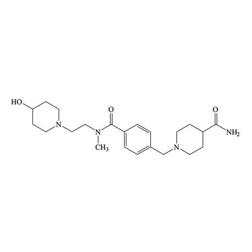 Revefenacin Impurity 4