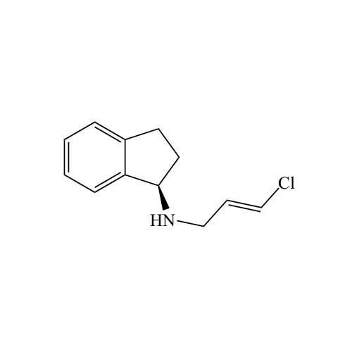 (E)-Rasagiline Impurity 11