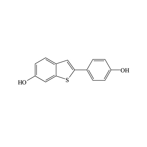 Raloxifene Impurity 6