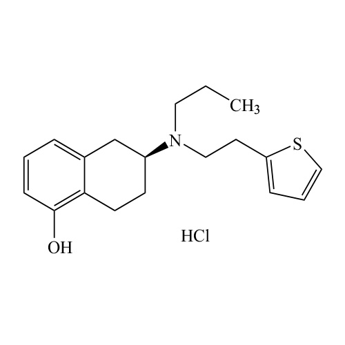 Rotigotine Hydrochloride